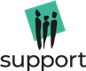 support – Arbeitgeberberatung zur Beschäftigung von Menschen mit Behinderung